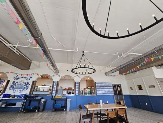 Bierkeller Brewing Company by null