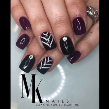 MK Nails - Nail Salons Near Me - Chico, California MK Nails - Nail Salons Near Me - Chico, California