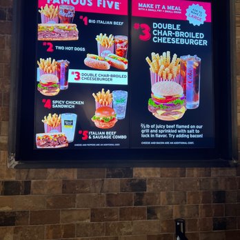 Portillo's - Fast Food Near Me - Sterling Heights, Michigan Portillo's - Fast Food Near Me - Sterling Heights, Michigan