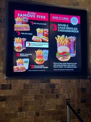 Menu photo 4 Portillo's Sterling Heights, MI Menu photo 4 Portillo's Sterling Heights, MI