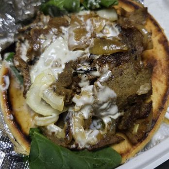 Arslans Gyros - Food - Mediterranean Near Me - Quartzsite, Arizona Arslans Gyros - Food - Mediterranean Near Me - Quartzsite, Arizona