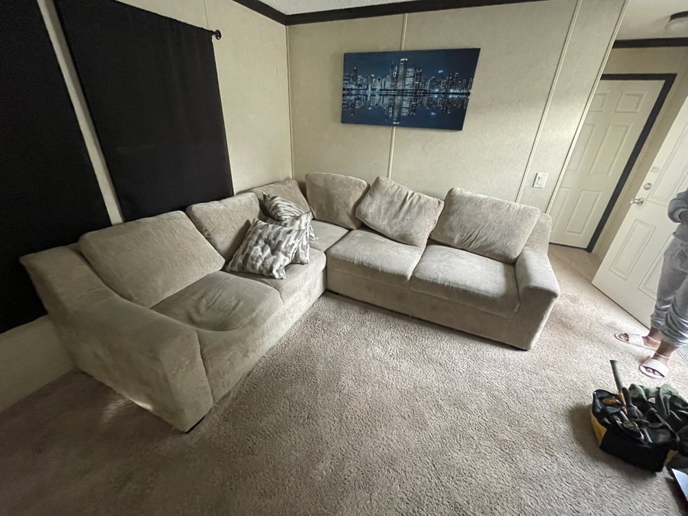 Revive Craft - upholstery in Indianapolis, IN