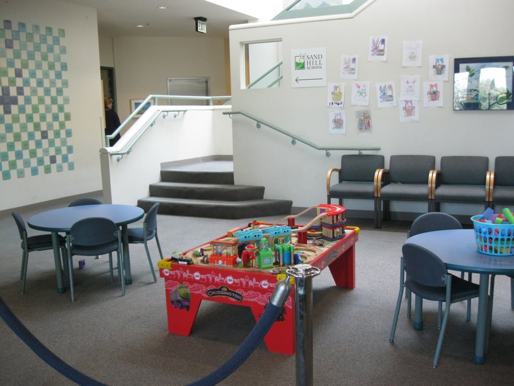 Children's Health Council - child therapist in Palo Alto, CA