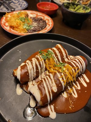 Diablo's Cantina by null