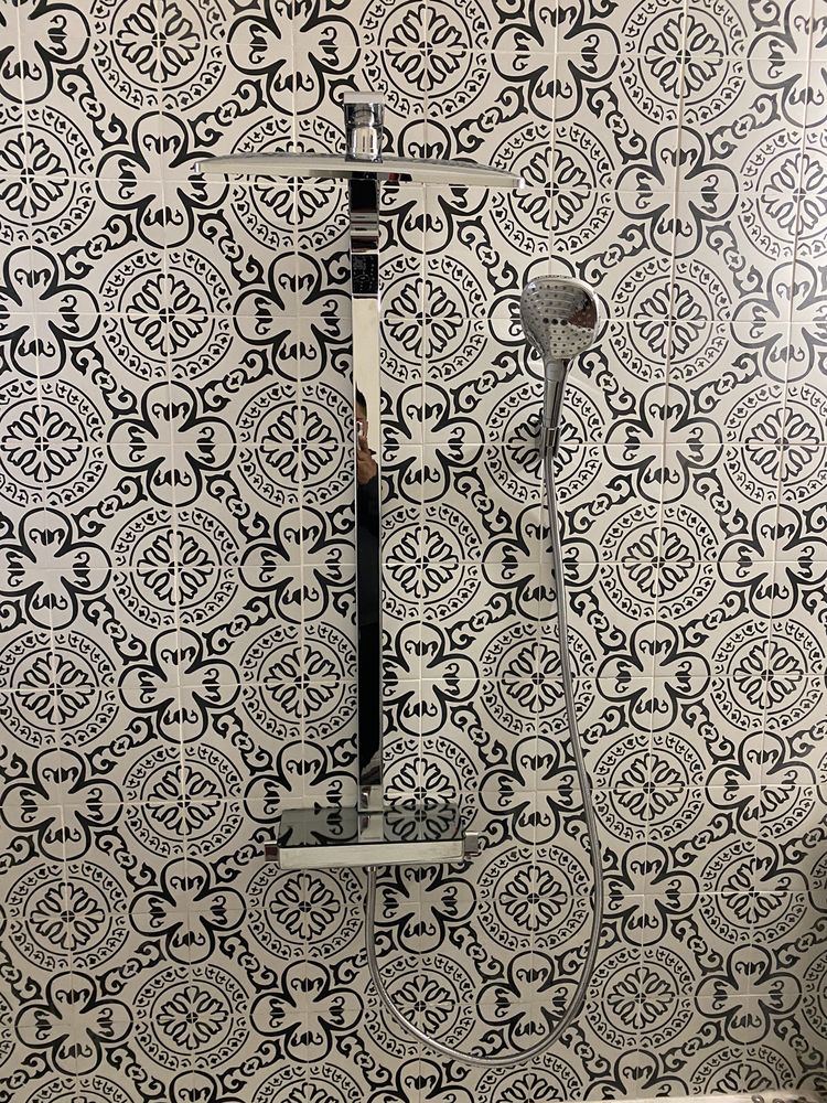 Slide of Innovation Plumbing