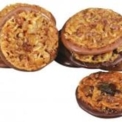 Chocolatier Gelencser - Florentins