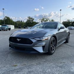 Crossroads Ford of Dunn-Benson