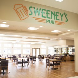 Austin Trace Health and Rehabilitation - See you at Happy Hour at Sweeney's Pub!