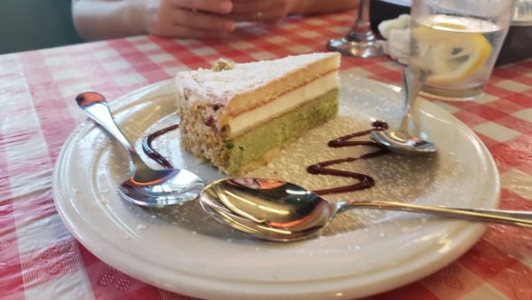 Aldo's Italian Kitchen by null