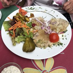 Restaurant Hoffmannhaus