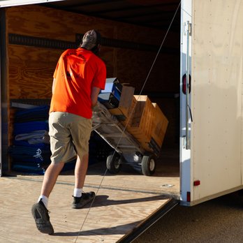 Atomic Moving - Movers Near Me - Hutto, Texas
