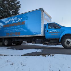 Moving Brothers - Colorado Springs Movers