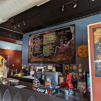 Dante's Pizzeria
