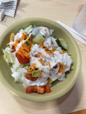 Dante's Italian Eatery by null