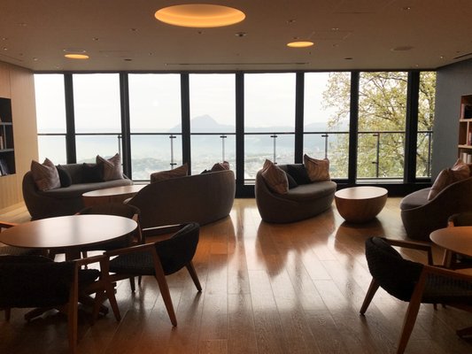 ANA InterContinental Beppu Resort & Spa by IHG by null