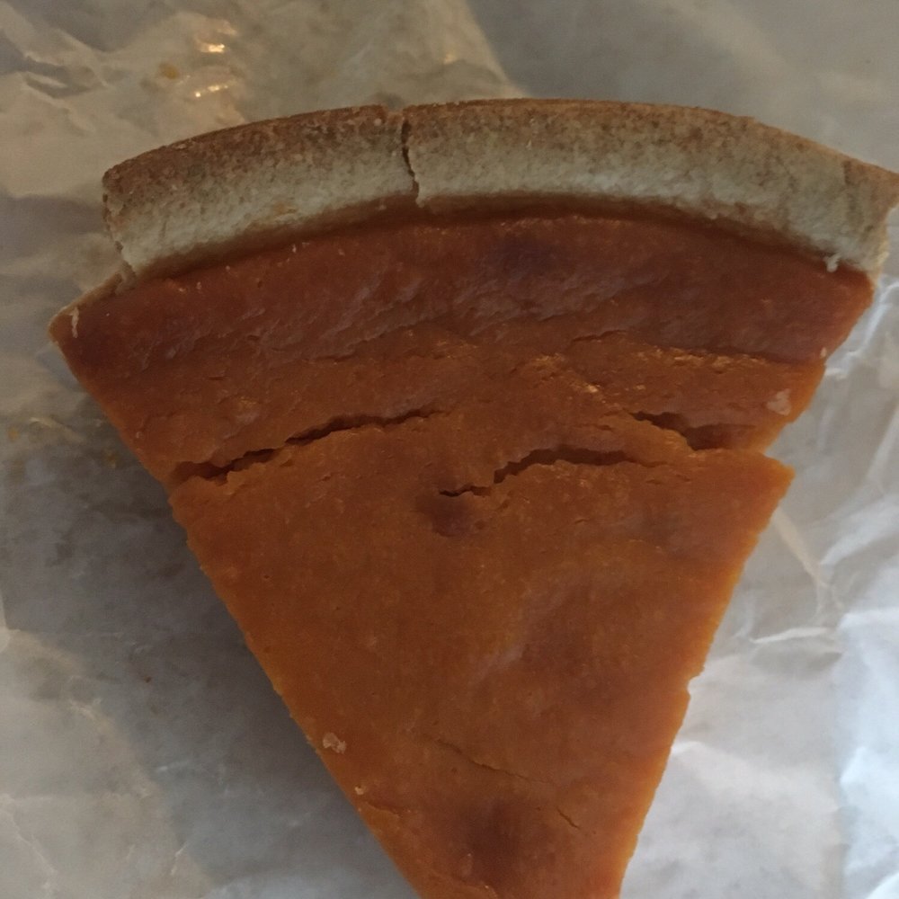 Hamburger Haven - Sweet Potato Pie - Burgers Near Me - West Palm Beach, Florida Hamburger Haven - Sweet Potato Pie - Burgers Near Me - West Palm Beach, Florida
