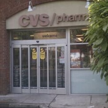 CVS PHARMACY - Updated October 2025 - 14 Photos & 27 Reviews - 7700 ...
