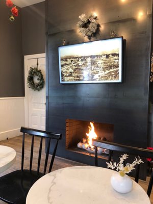 Brannan Cottage Inn by null