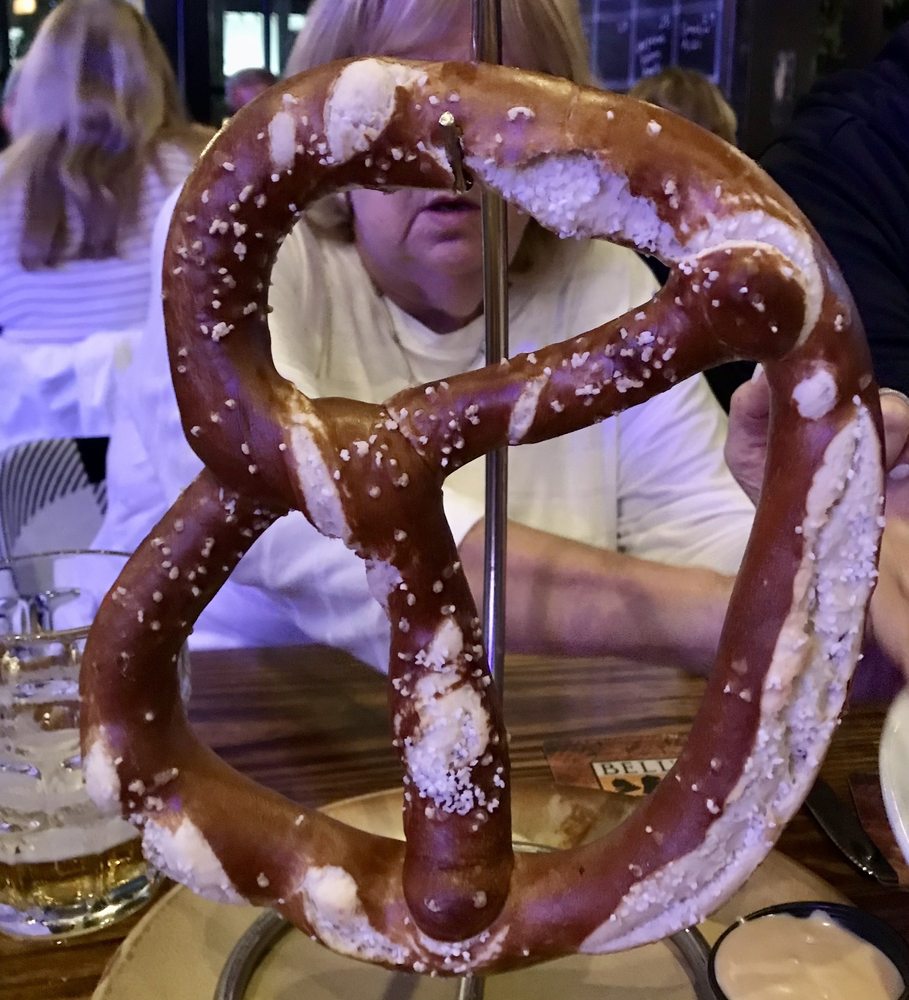 Biergarten