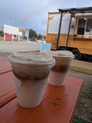 Anderson Mill Food Truck Court by null