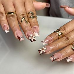 Nailed By Xioo