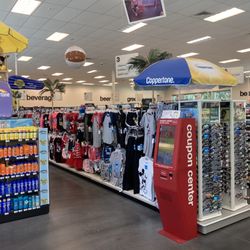 CVS