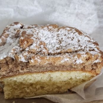 The Bagel Nook - Coffee Cake - Bagels Near Me - Aberdeen Township, New Jersey