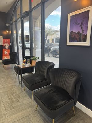 Beyond Hello Cannabis Dispensary by null