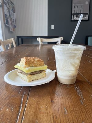 The Studio Cafe by null