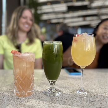 The Henry - Cocktails - New American Near Me - Carlsbad, California