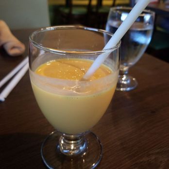 Curry Craft - Mango drink - Indian Near Me - San Marcos, California Curry Craft - Mango drink - Indian Near Me - San Marcos, California