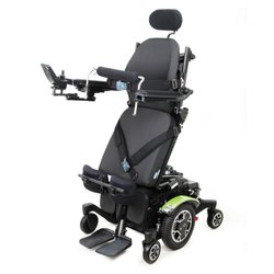 Consolidated Medical - Motion Concepts ROVI A3 Power Wheelchair