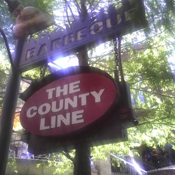 The County Line - On the scenic San Antonio River Walk - Barbeque Near Me - San Antonio, Texas The County Line - On the scenic San Antonio River Walk - Barbeque Near Me - San Antonio, Texas