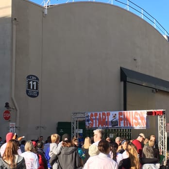 Drumstick Dash 5k - Races & Competitions Near Me - Pacoima, California