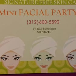 Signature Free Skin Care