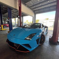 Sam's Automotive