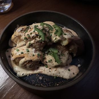 Queen Miami Beach - Potatoes - Japanese Near Me - Miami Beach, Florida