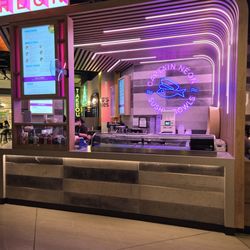CF Toronto Eaton Centre - Food ha