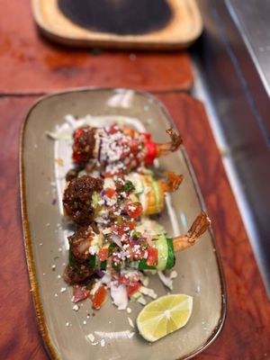 Sol Agave - santa monica by null