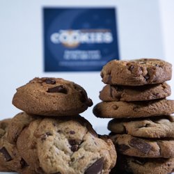 Nocturnal Cookies