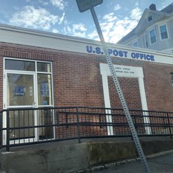 US Post Office