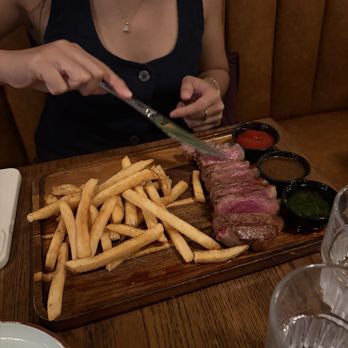 Dodo Bird Kitchen and Cocktails - Cocktail Bars Near Me - Scottsdale, Arizona