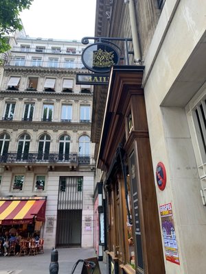 Boutique Maille by null