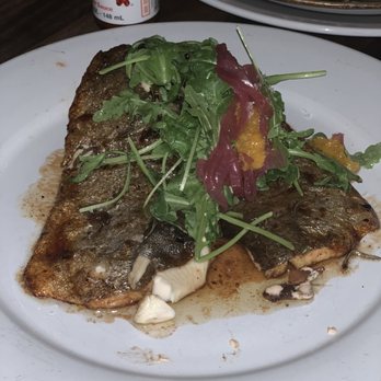 Windsor - Rainbow Trout (Market Special) (AMAZING!!) - New American Near Me - Phoenix, Arizona Windsor - Rainbow Trout (Market Special) (AMAZING!!) - New American Near Me - Phoenix, Arizona