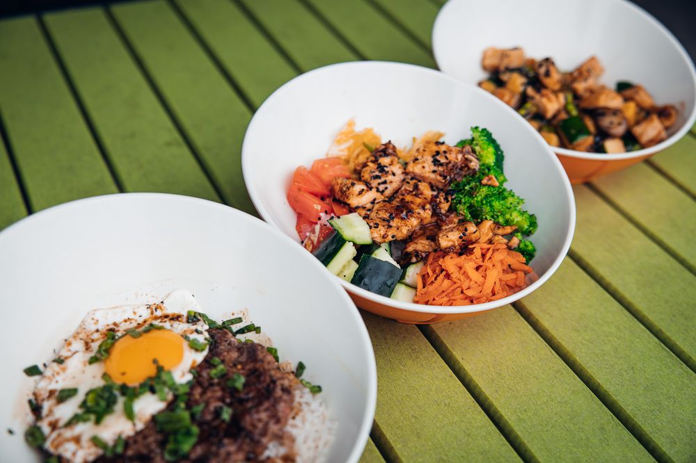 Greens and Proteins - Photo 2