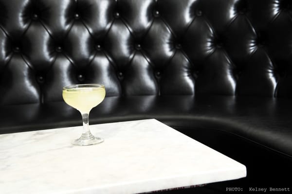 Dream Baby Bar and Cocktail Parlour by null