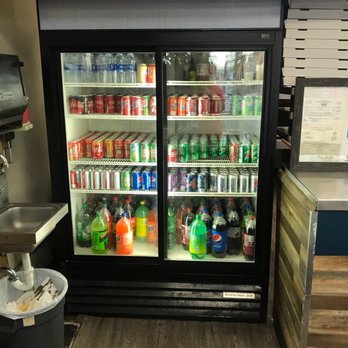 Got2go Pizza - Soda selection is very extensive! - Pizza Near Me - San Jose, California Got2go Pizza - Soda selection is very extensive! - Pizza Near Me - San Jose, California