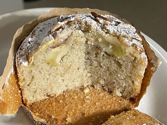 Pushkin's Bakery by null