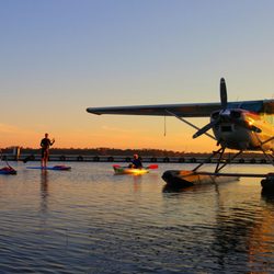 Adventure Outdoor Paddle