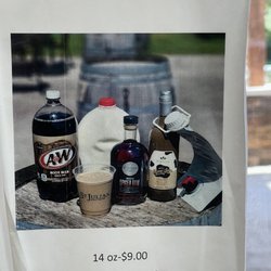 Julian Winery Distillery Tasting Room Giftly Beautiful